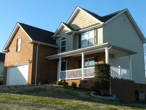 7407 Battlecreek Ln, Corryton, TN 37721