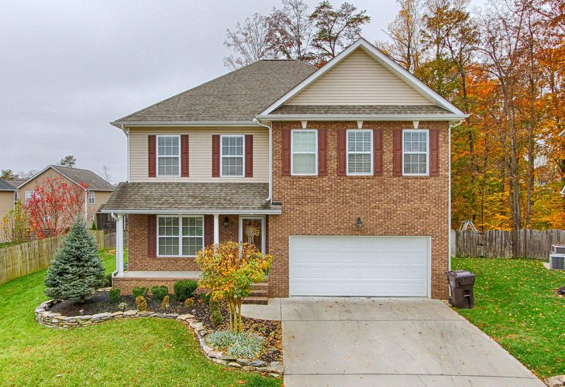 7407 Sparkle Ln, Knoxville, TN 37931