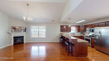 7408 Burnheim Way, Knoxville, TN 37920