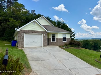 7408 Burnheim Way, Knoxville, TN 37920
