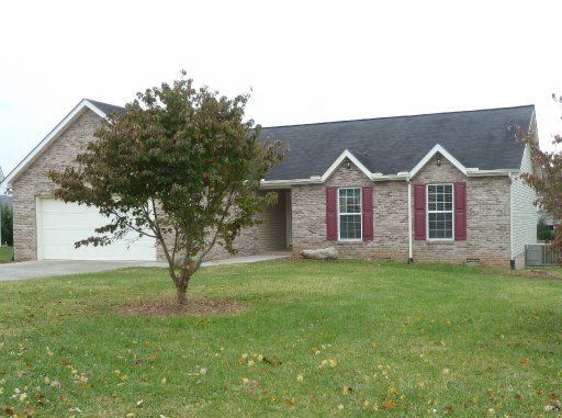 7409 Willow Trace Ln, Knoxville, TN 37938