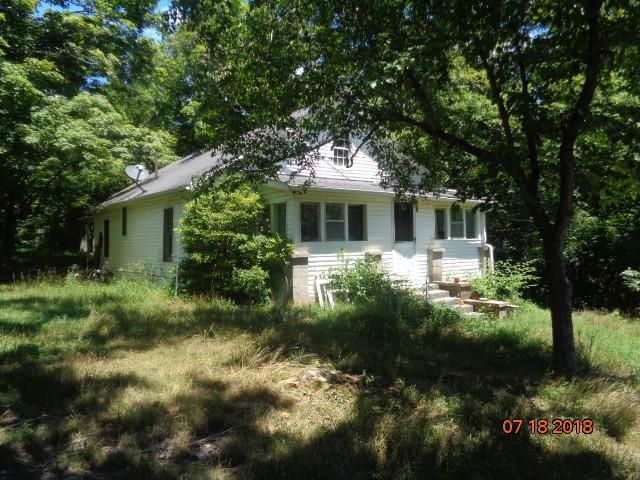 7409 Wood Rd, Corryton, TN 37721