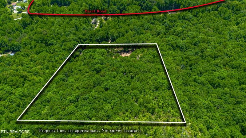 741 Bazel Rd, Harriman, TN 37748