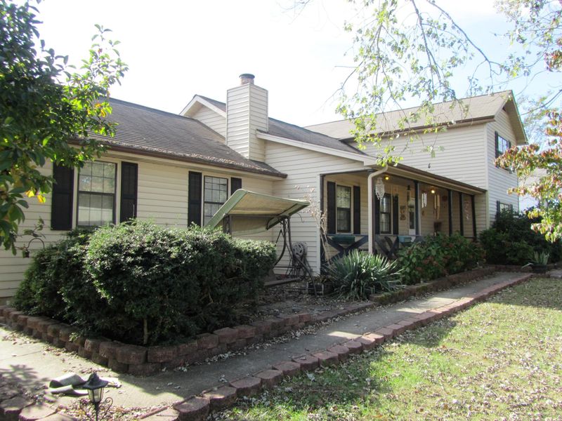 741 Montvue Rd, Kingston, TN 37763