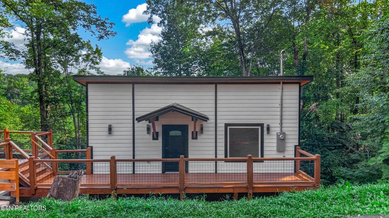 741 Ski View Ln, Sevierville, TN 37876