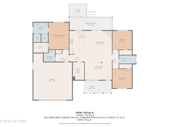741 Westchester Dr, Fairfield Glade, TN 38558