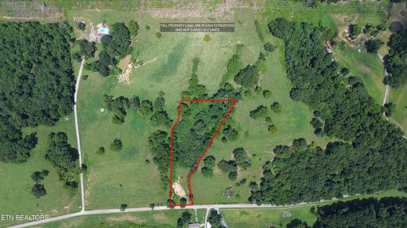 741 Wilson Hale Rd, Morristown, TN 37813