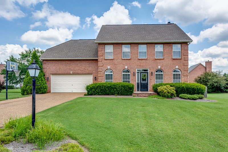 7410 Saddlebrooke Dr, Knoxville, TN 37938