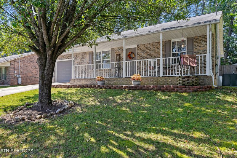 7413 Cotton Patch Rd, Corryton, TN 37721