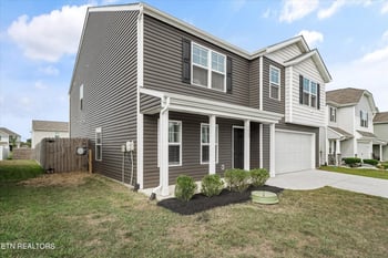 7415 Cottontail St, Corryton, TN 37721