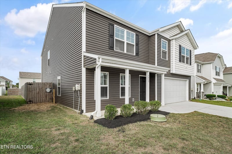 7415 Cottontail St, Corryton, TN 37721