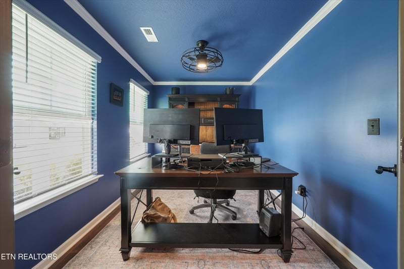7415 Cottontail St, Corryton, TN 37721