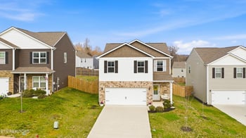 7416 Grey Flannel Ln, Knoxville, TN 37931