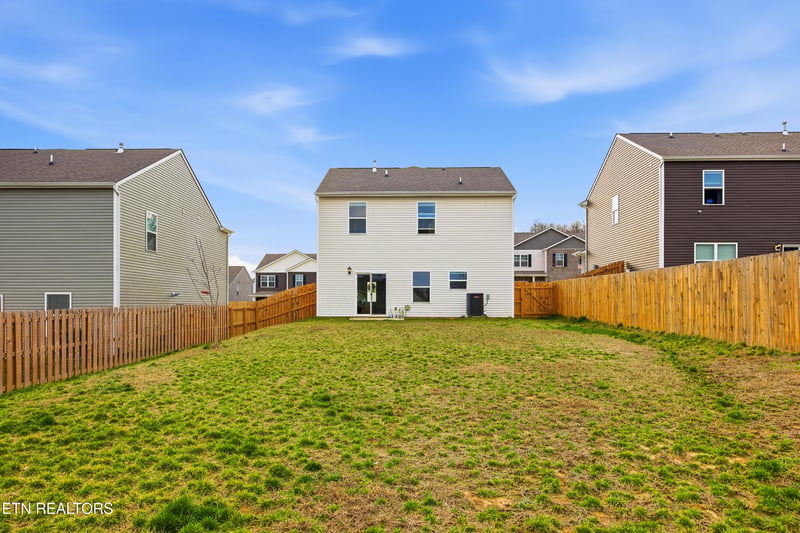 7416 Grey Flannel Ln, Knoxville, TN 37931