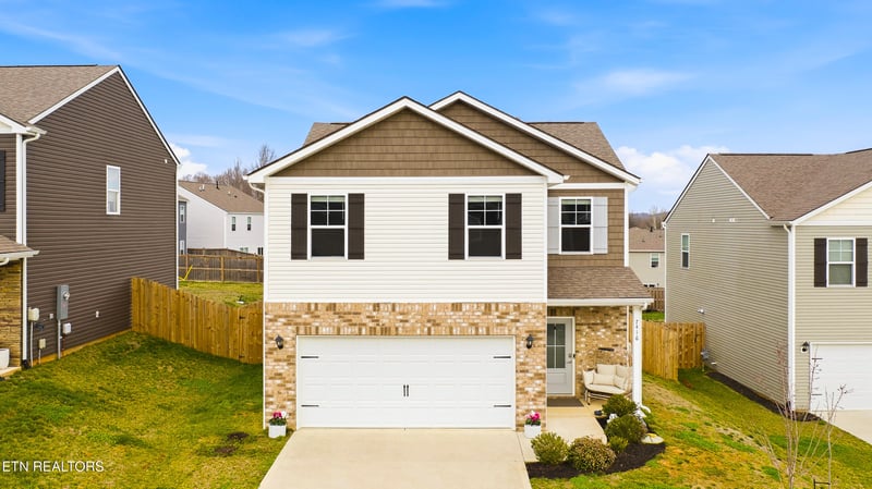 7416 Grey Flannel Ln, Knoxville, TN 37931
