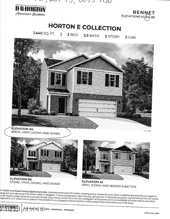 7416 Grey Flannel Ln, Knoxville, TN 37931