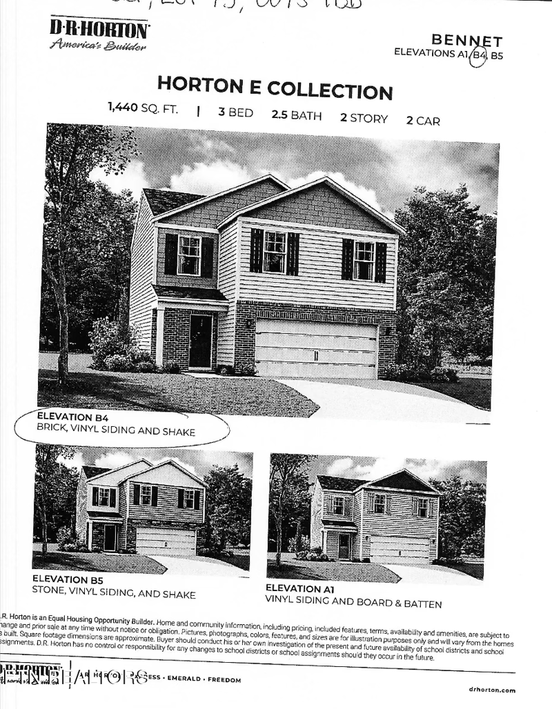 7416 Grey Flannel Ln, Knoxville, TN 37931