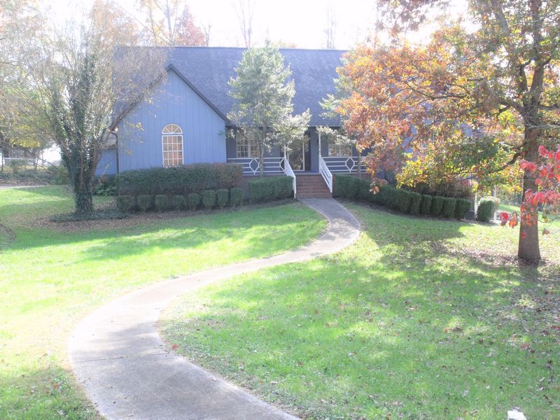 7416 Wickam Rd, Knoxville, TN 37931
