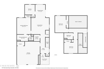 7417 Burnheim Way, Knoxville, TN 37920
