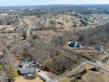 7417 N Ruggles Ferry Pike, Knoxville, TN 37924