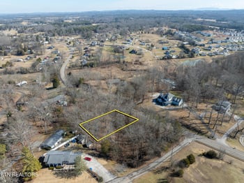 7417 N Ruggles Ferry Pike, Knoxville, TN 37924
