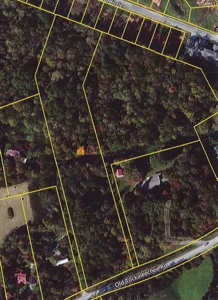 7417 Old Tuckaleechee Rd, Townsend, TN 37882