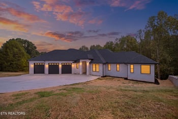 7418 Ridge Haven Ct, Corryton, TN 37721