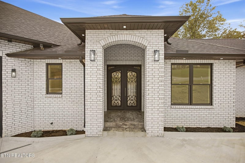 7418 Ridge Haven Ct, Corryton, TN 37721