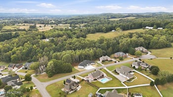 7418 Ridge Haven Ct, Corryton, TN 37721