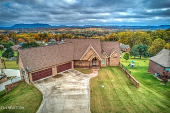 7418 Youmans Ln, Corryton, TN 37721