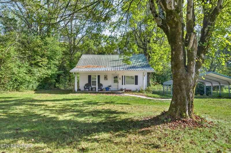 742 Highway 68, Crossville, TN 38555
