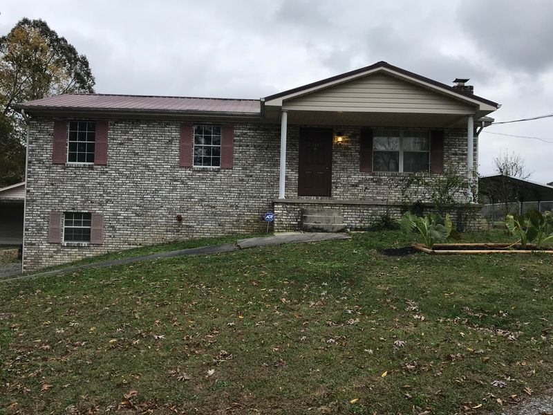 742 Possum Valley Rd, Maynardville, TN 37807