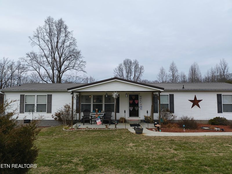 742 Quail Run Ln, Lafollette, TN 37766