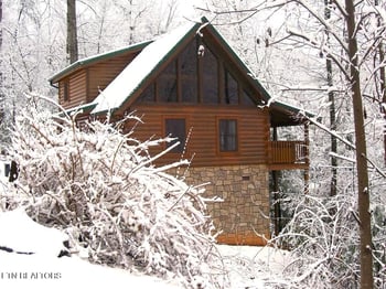 742 Yona Trail Way, Gatlinburg, TN 37738