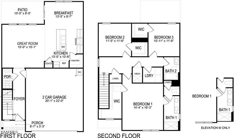 7421 Game Bird St, Corryton, TN 37721