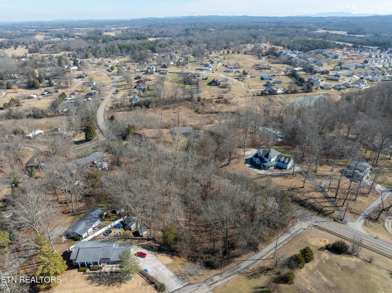 7421 N Ruggles Ferry Pike, Knoxville, TN 37924