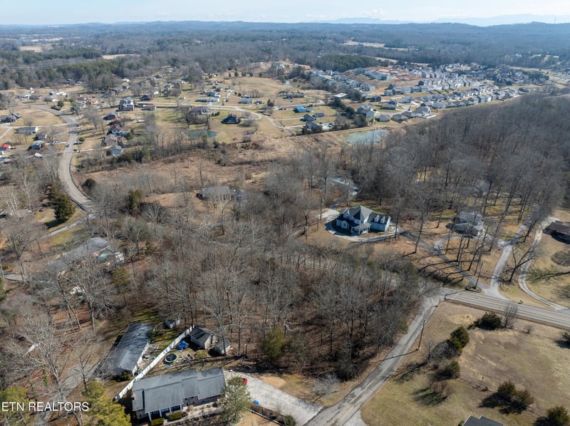7421 N Ruggles Ferry Pike, Knoxville, TN 37924
