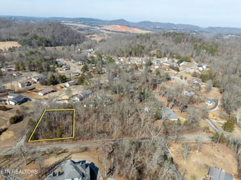 7421 N Ruggles Ferry Pike, Knoxville, TN 37924