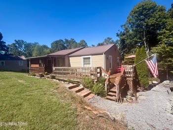 7421 W Dick Ford Ln, Knoxville, TN 37920