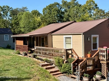 7421 W Dick Ford Ln, Knoxville, TN 37920
