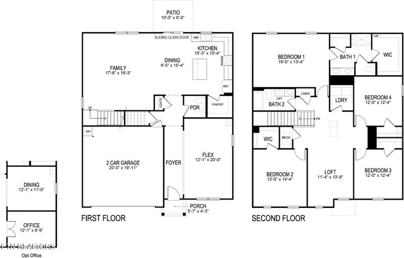 7422 Cottontail, Corryton, TN 37721