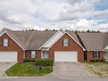 7422 Tylers Garden Way, Knoxville, TN 37918