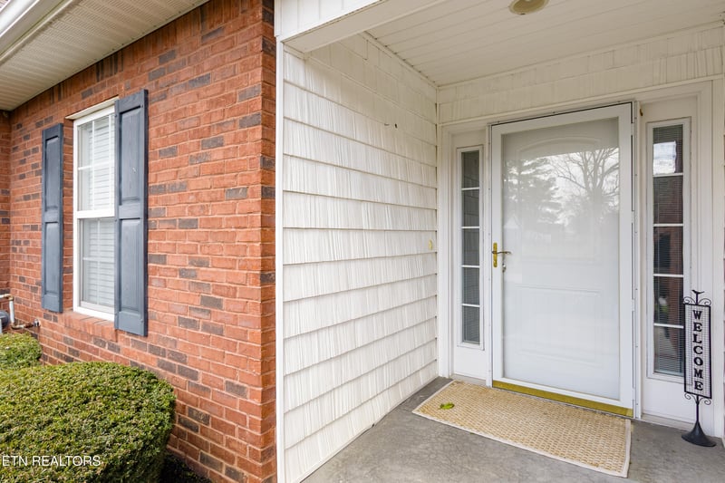 7422 Tylers Garden Way, Knoxville, TN 37918