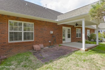 7422 Tylers Garden Way, Knoxville, TN 37918