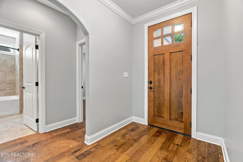 7422 Windrock View Way, Knoxville, TN 37919