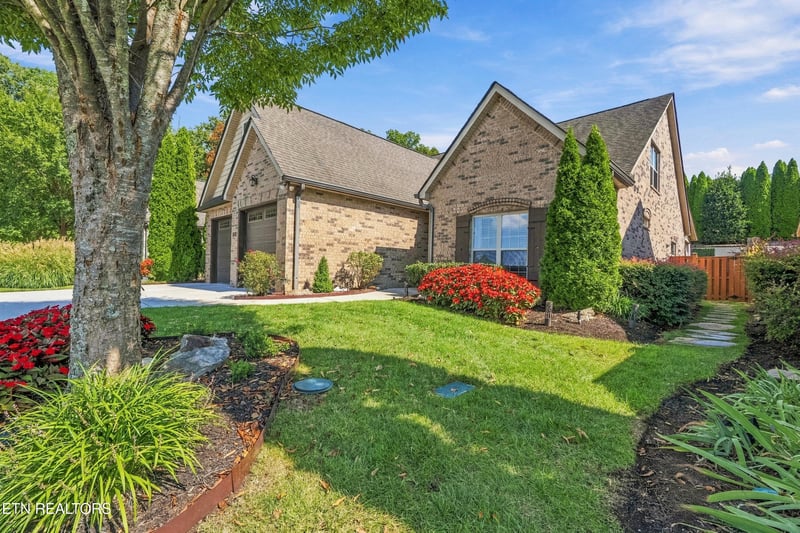 7422 Windrock View Way, Knoxville, TN 37919