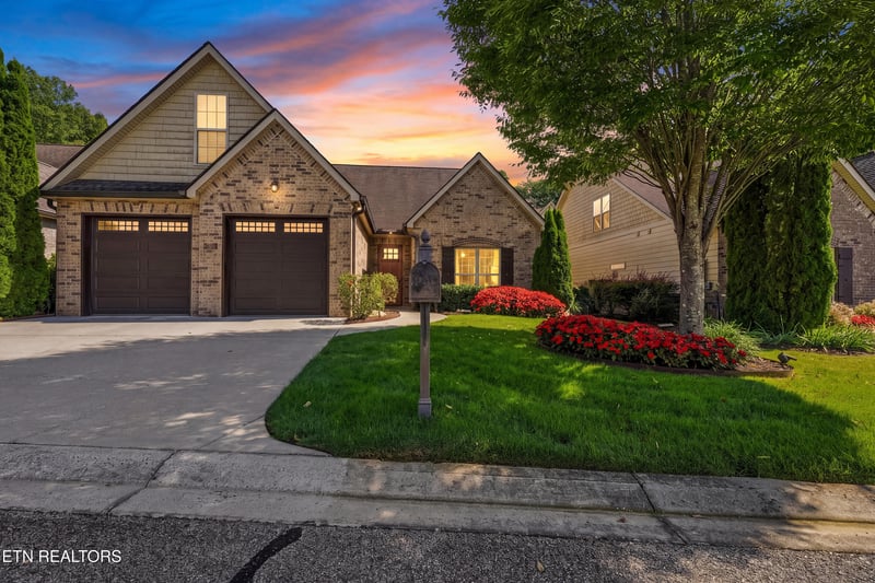 7422 Windrock View Way, Knoxville, TN 37919