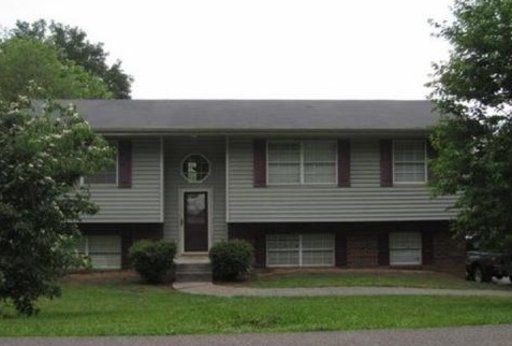 7423 Westridge Dr, Knoxville, TN 37909