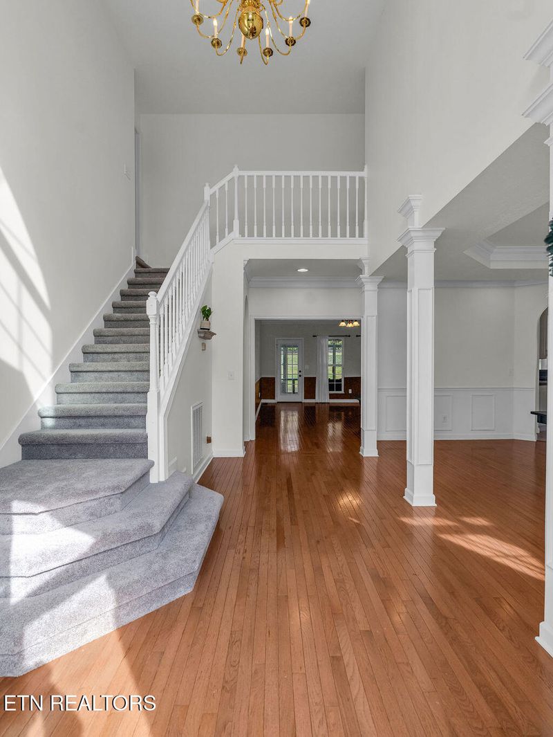7425 Lawford Rd, Knoxville, TN 37919