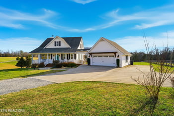 7425 Mountain Glory Way, Corryton, TN 37721